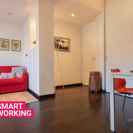 Monte Grappa Apartment By Wonderful Italy Turín Exteriér fotografie