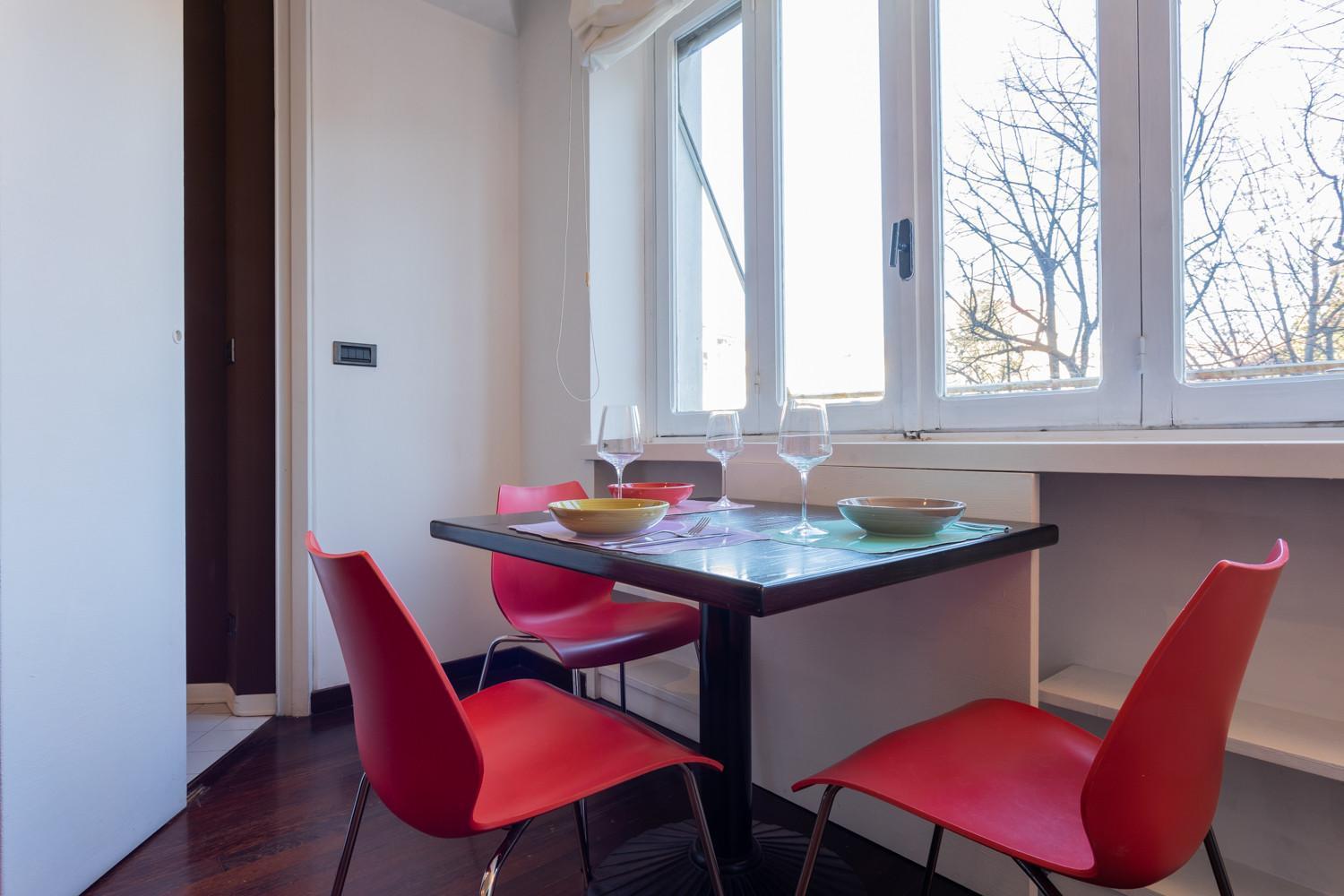 Monte Grappa Apartment By Wonderful Italy Turín Exteriér fotografie