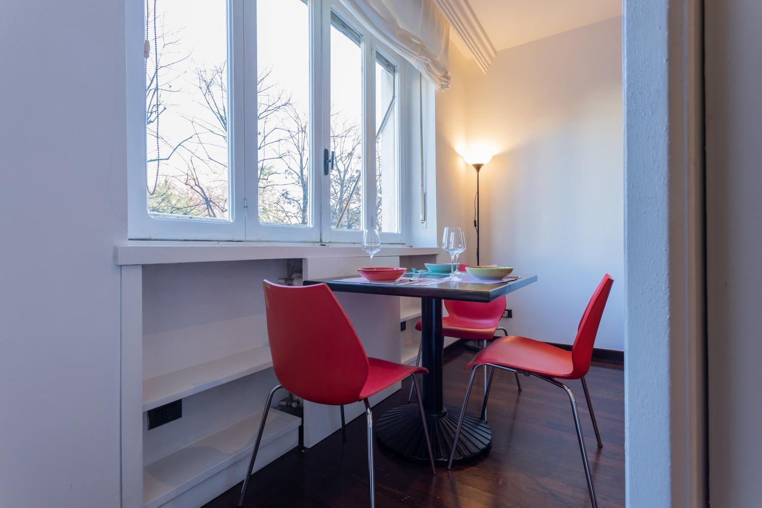Monte Grappa Apartment By Wonderful Italy Turín Exteriér fotografie