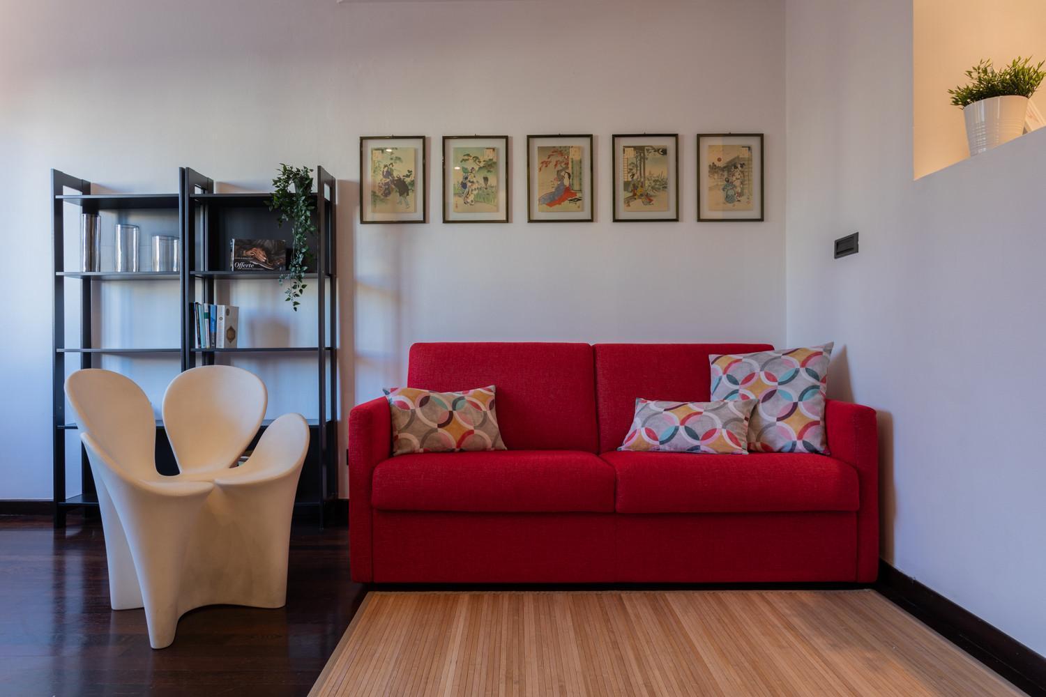 Monte Grappa Apartment By Wonderful Italy Turín Exteriér fotografie